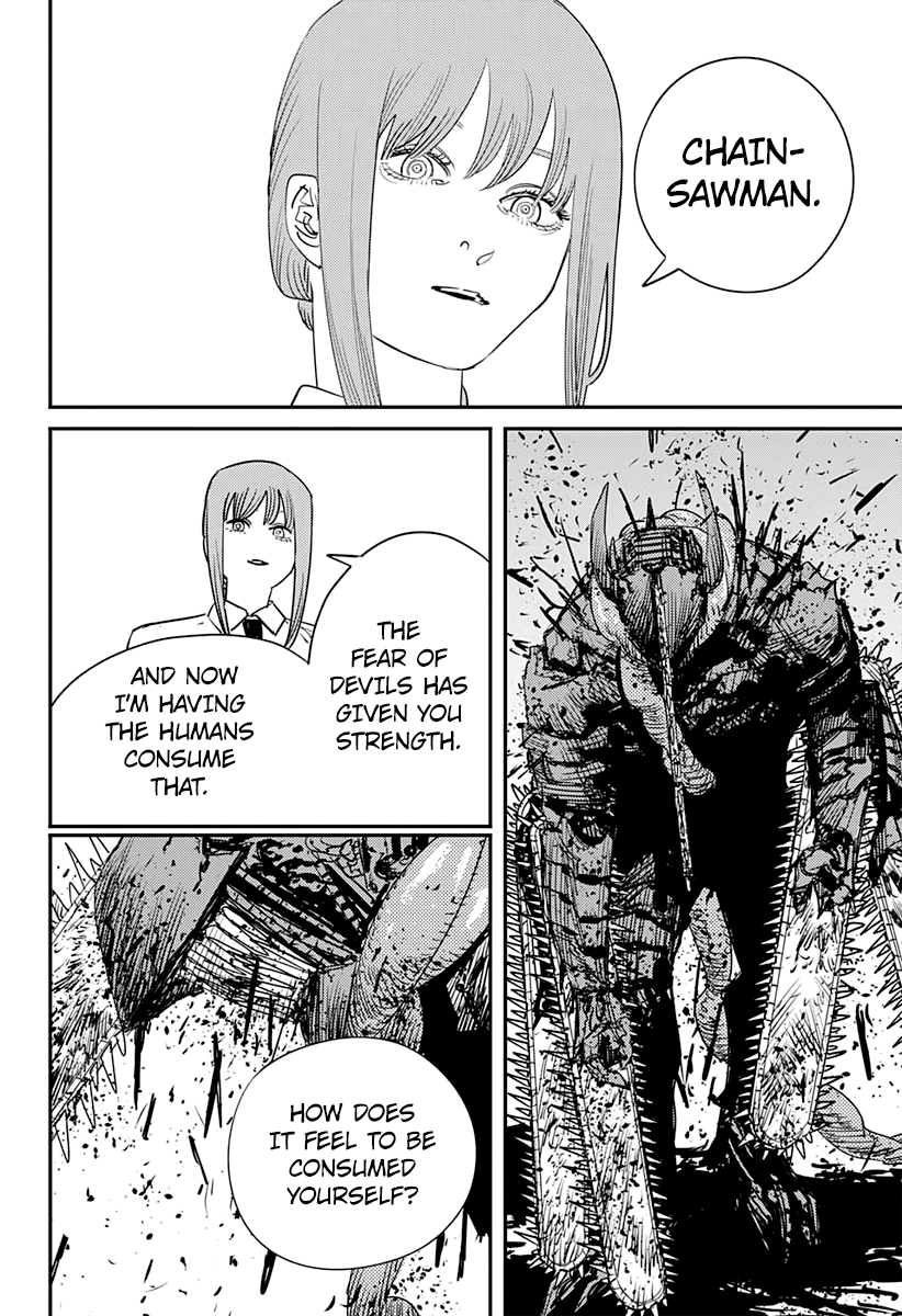 Chainsaw Man, Chapter 89 image 13